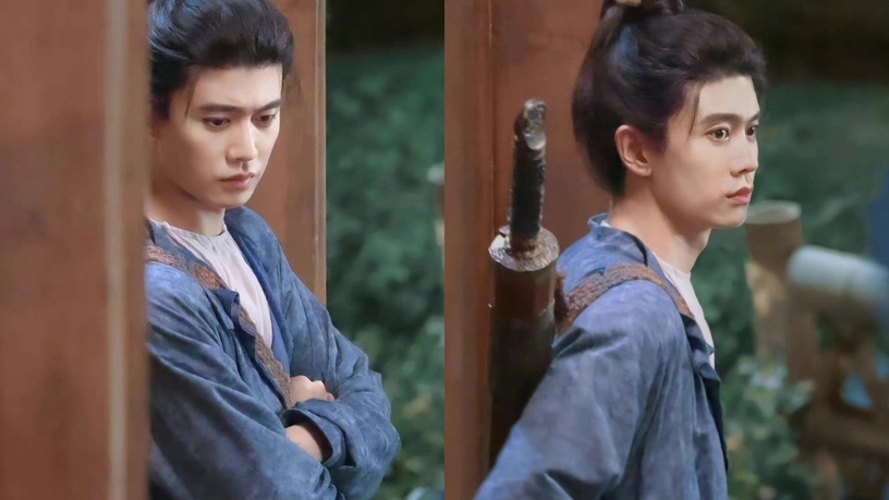 網票選「最期待的待播古偶男主」TOP8!王鶴棣第七,龔俊第二,《玉骨遙》肖戰萬眾期待
