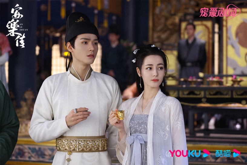 網票選「最期待的待播古偶男主」TOP8!王鶴棣第七,龔俊第二,《玉骨遙》肖戰萬眾期待