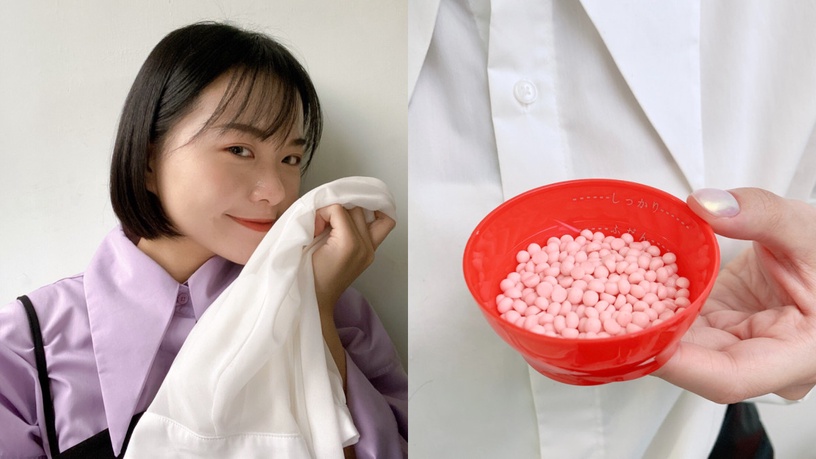全網熱議「日本蘭諾衣物芳香豆」年度特惠!容量CP值高,補貨趕不上掃貨,限時快搶!