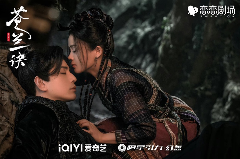 10位「出演陸劇」台灣男星!王大陸《狼殿下》有肖戰作配,林柏叡《蒼蘭訣》演觴闕爆紅