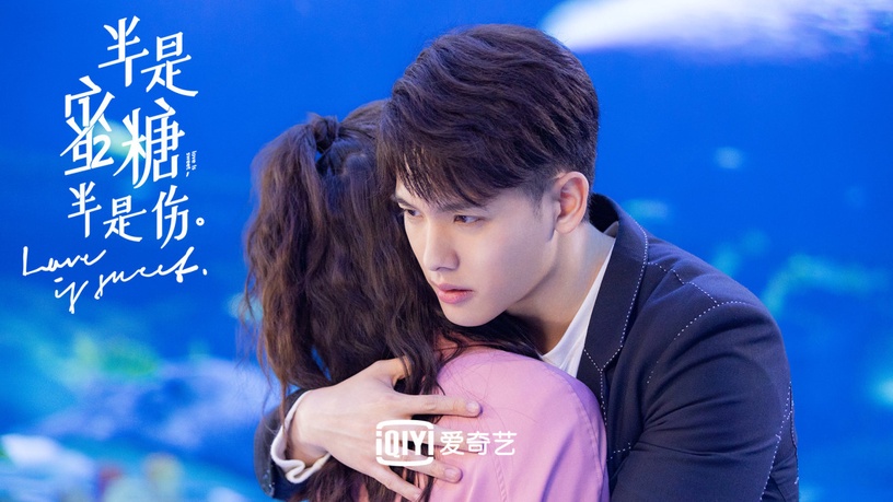 10位「出演陸劇」台灣男星!王大陸《狼殿下》有肖戰作配,林柏叡《蒼蘭訣》演觴闕爆紅