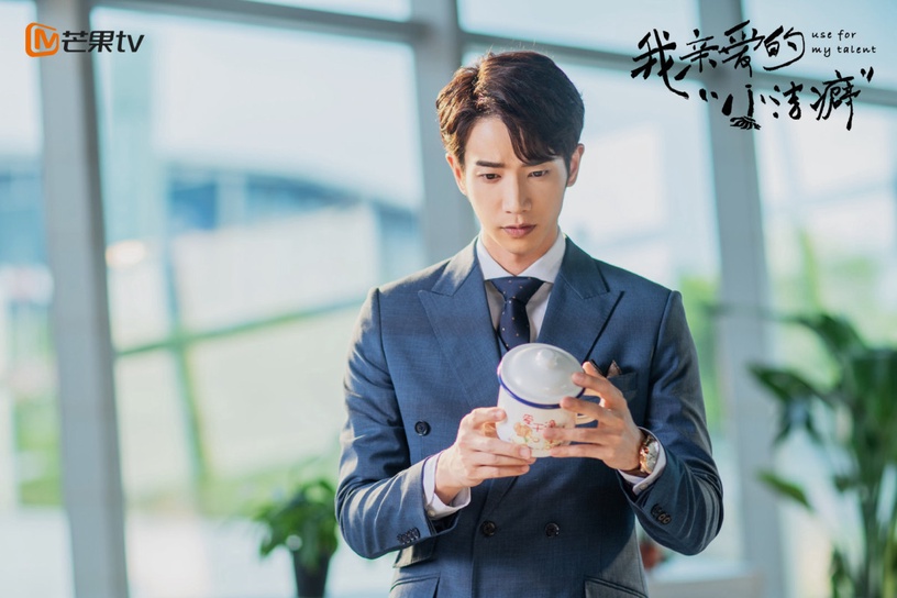 10位「出演陸劇」台灣男星!王大陸《狼殿下》有肖戰作配,林柏叡《蒼蘭訣》演觴闕爆紅