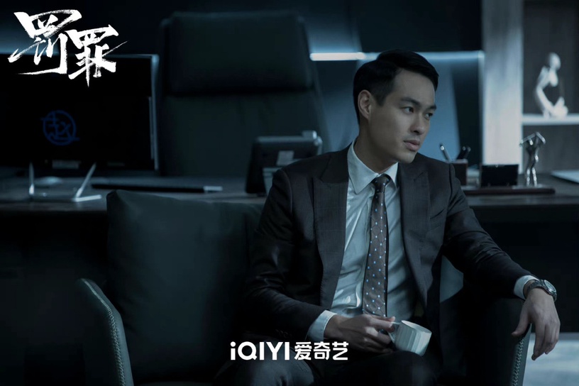 10位「出演陸劇」台灣男星!王大陸《狼殿下》有肖戰作配,林柏叡《蒼蘭訣》演觴闕爆紅