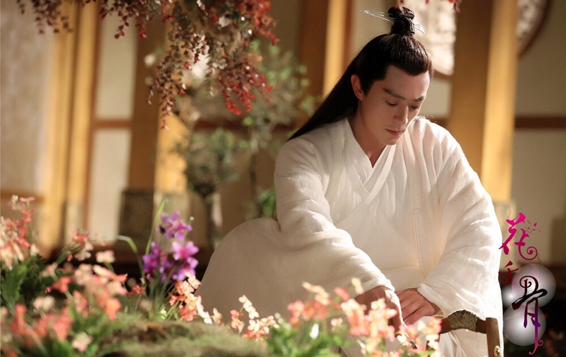 10位「出演陸劇」台灣男星!王大陸《狼殿下》有肖戰作配,林柏叡《蒼蘭訣》演觴闕爆紅