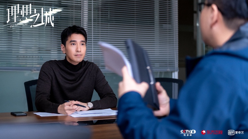 10位「出演陸劇」台灣男星!王大陸《狼殿下》有肖戰作配,林柏叡《蒼蘭訣》演觴闕爆紅