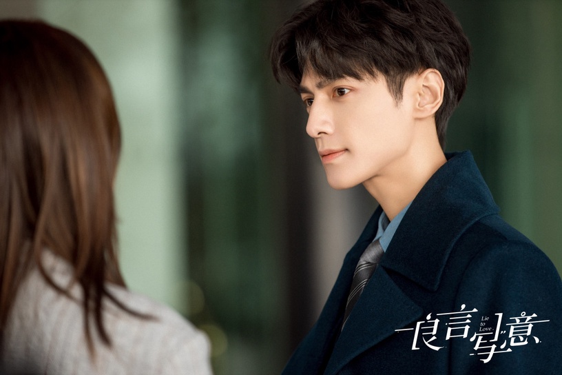 羅雲熙主演陸劇評分榜TOP7!《追光者》好評、《半是蜜糖半是傷》第三,《香蜜》最經典