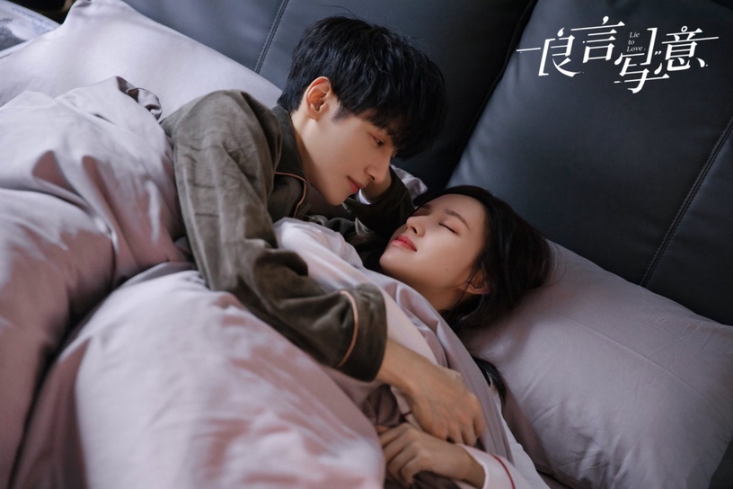 羅雲熙主演陸劇評分榜TOP7!《追光者》好評、《半是蜜糖半是傷》第三,《香蜜》最經典