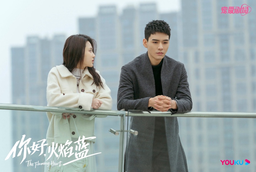 10部「警消題材」陸劇!《追光者》《你是我的城池營壘》好評,楊洋演消防員帥出新高度