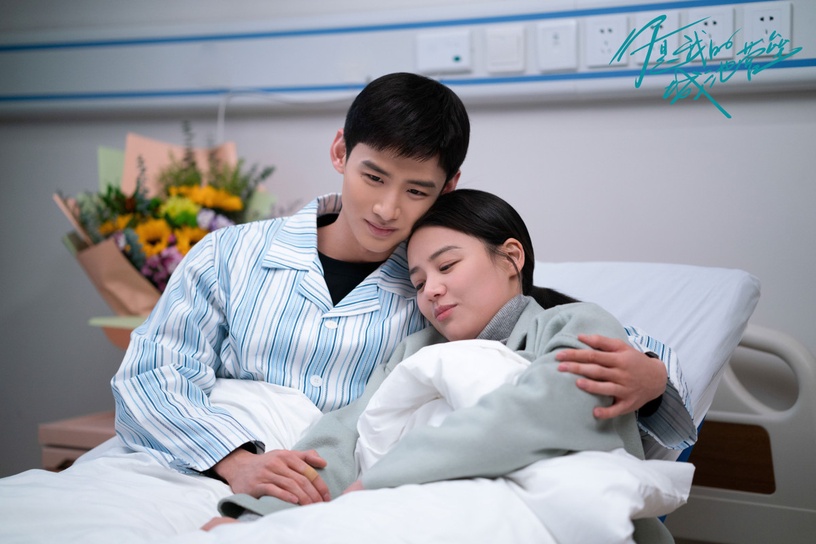 10部「警消題材」陸劇!《追光者》《你是我的城池營壘》好評,楊洋演消防員帥出新高度
