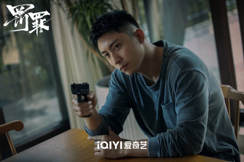 10部「警消題材」陸劇!《追光者》《你是我的城池營壘》好評,楊洋演消防員帥出新高度