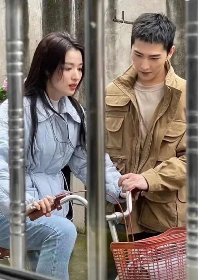 10部「警消題材」陸劇!《追光者》《你是我的城池營壘》好評,楊洋演消防員帥出新高度