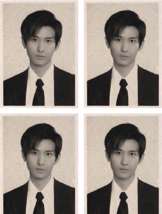 10位陸劇男星「證件照」!肖戰、楊洋、龔俊一樣帥,吳磊燦笑陽光,王鶴棣卻自帶喜感?