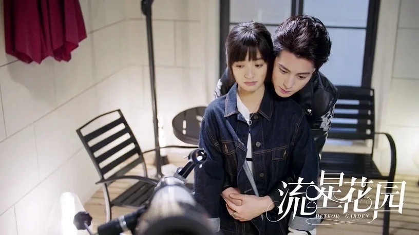 沈月主演陸劇評分榜TOP7!《流星花園》墊底,《小美好》、《反派男友》豆瓣評分破7.0