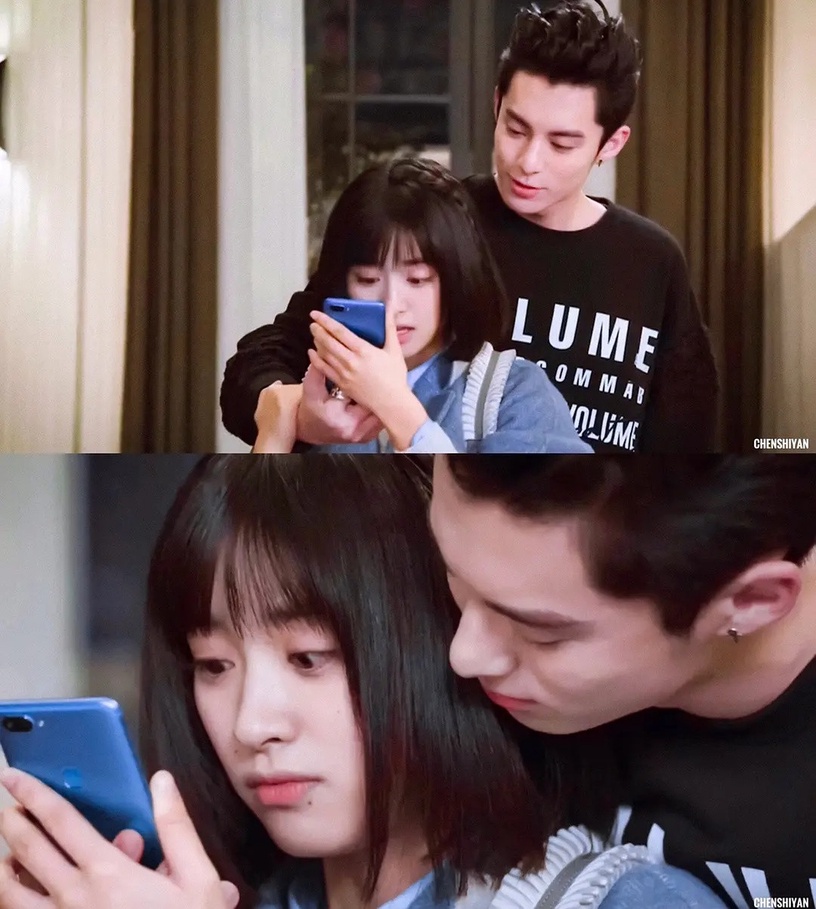 沈月主演陸劇評分榜TOP7!《流星花園》墊底,《小美好》、《反派男友》豆瓣評分破7.0