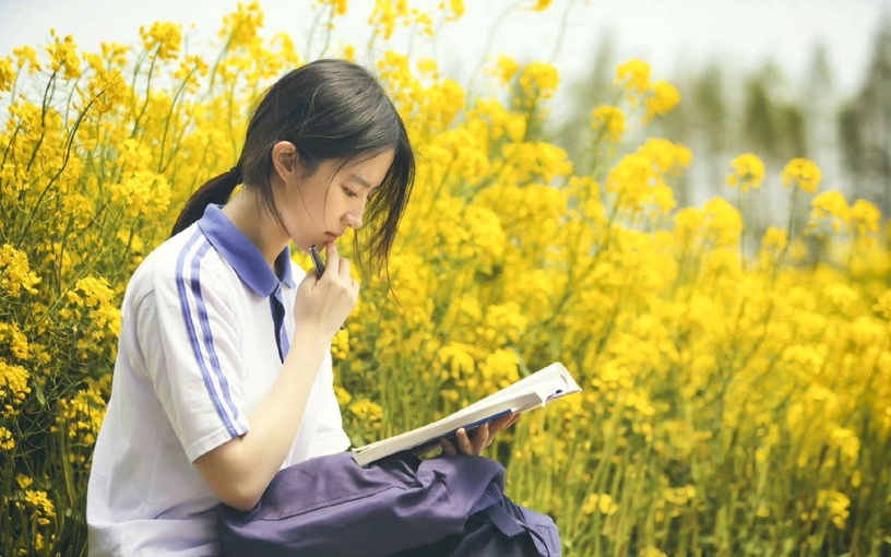 網票選「最具校花感」女星TOP10!趙露思第七、迪麗熱巴排第五,冠軍打敗楊紫、趙麗穎