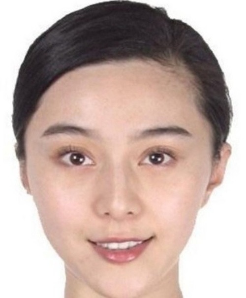 10位陸劇女星「證件照」!趙露思、虞書欣甜,劉亦菲超仙,熱巴證件舊照依舊是大美女!