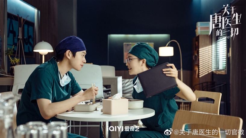 秦嵐合作男星CP感!《延禧攻略》搭聶遠經典,和陳曉、王鶴棣意外搭,竟曾交往黃曉明?