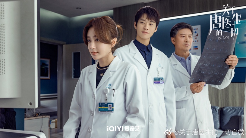 秦嵐合作男星CP感!《延禧攻略》搭聶遠經典,和陳曉、王鶴棣意外搭,竟曾交往黃曉明?