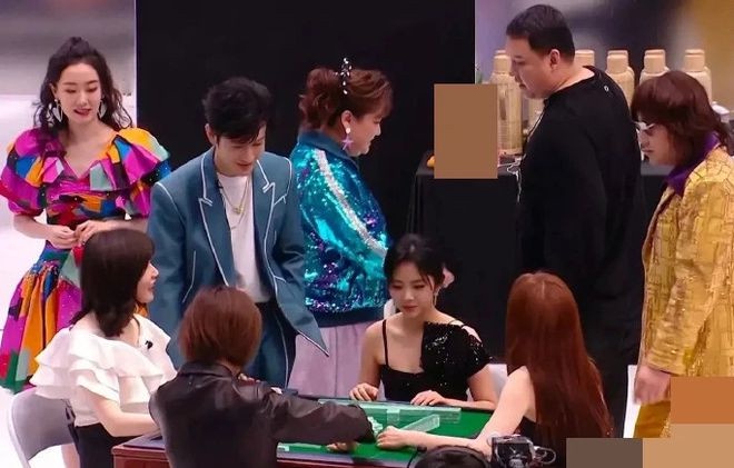 秦嵐合作男星CP感!《延禧攻略》搭聶遠經典,和陳曉、王鶴棣意外搭,竟曾交往黃曉明?