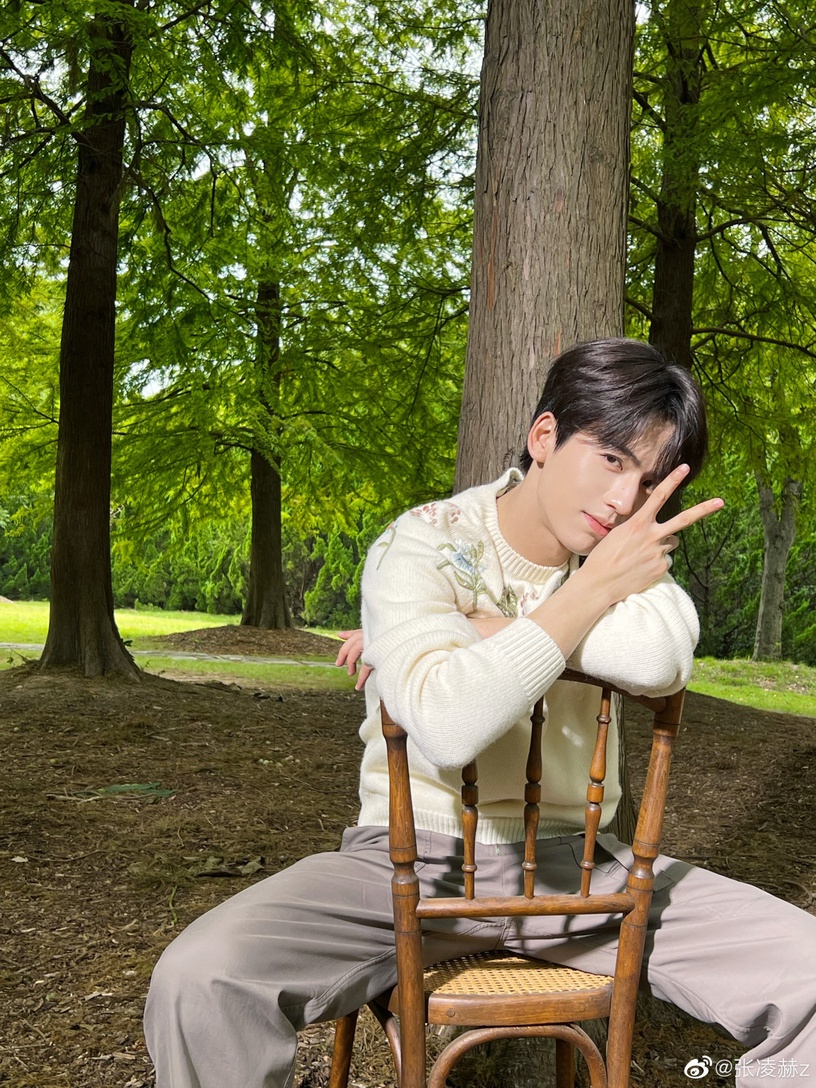 10位「非科班出身」的陸劇男星!肖戰原是設計師、羅雲熙跳芭蕾舞,張凌赫是理科學霸!