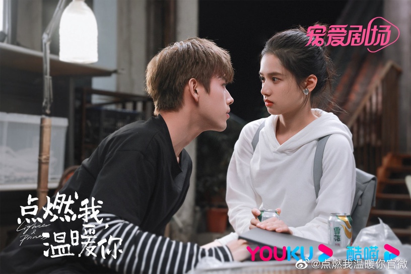 10對陸劇「歡喜冤家」CP!《點燃我,溫暖你》校霸搭乖乖女甜爆,《蒼蘭訣》互懟超經典