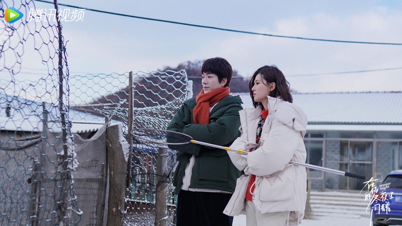 10對陸劇「歡喜冤家」CP!《點燃我,溫暖你》校霸搭乖乖女甜爆,《蒼蘭訣》互懟超經典