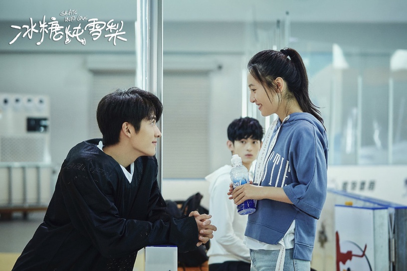 10對陸劇「歡喜冤家」CP!《點燃我,溫暖你》校霸搭乖乖女甜爆,《蒼蘭訣》互懟超經典