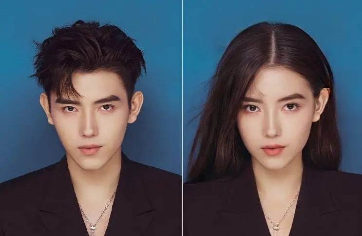 8位陸劇男星「性轉」女生照片!王鶴棣性轉後是濃顏大美女,肖戰性轉後竟像楊冪+劉詩詩