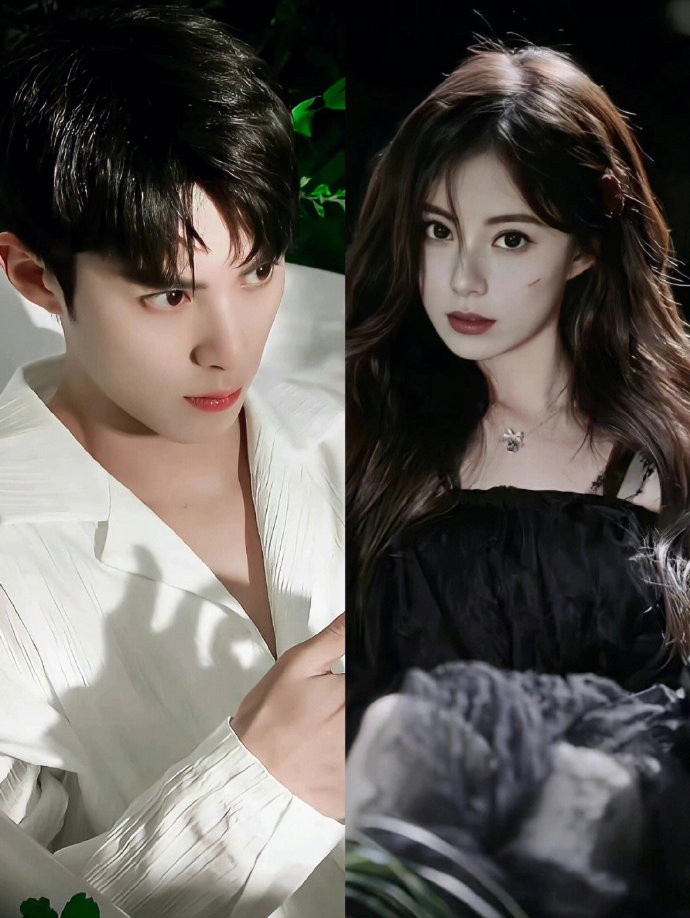 8位陸劇男星「性轉」女生照片!王鶴棣性轉後是濃顏大美女,肖戰性轉後竟像楊冪+劉詩詩