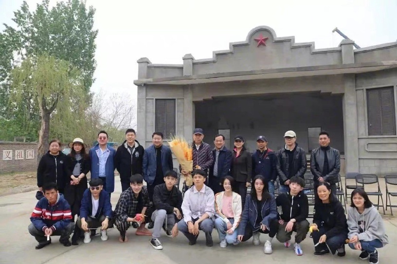 《點燃我,溫暖你》陳飛宇的10件事!爸爸陳凱歌、表哥陳赫,網路迷因「阿瑟」這樣來的