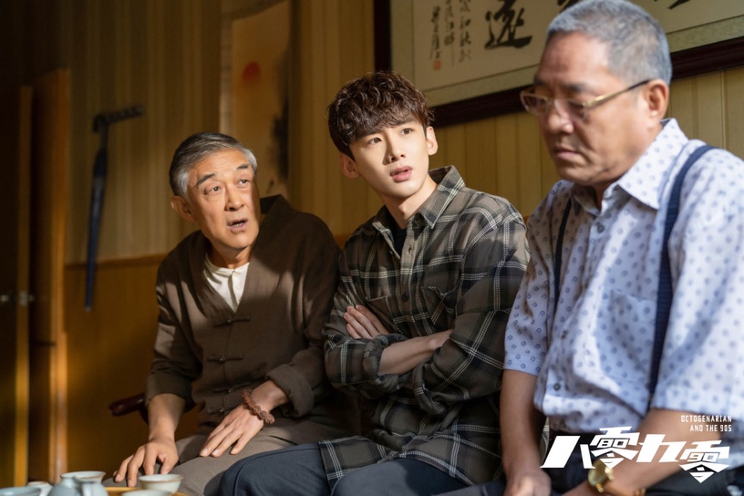 白敬亭主演陸劇評分榜TOP9!5部破7分,《你是我的城池營壘》才第五,《開端》不是冠軍