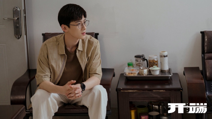白敬亭主演陸劇評分榜TOP9!5部破7分,《你是我的城池營壘》才第五,《開端》不是冠軍