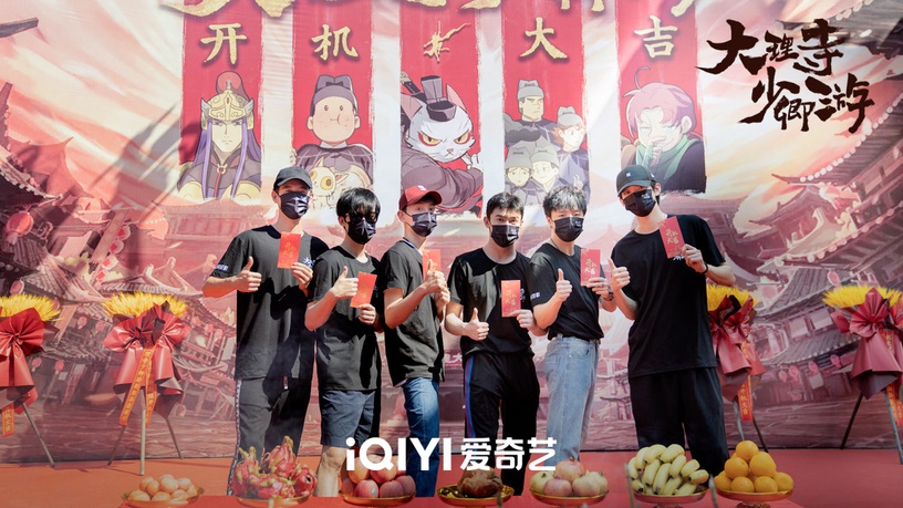 2023「古裝陸劇」推薦30部!《玉骨遙》《浮圖緣》未播先火,《長相思》S+陣容超豪華!