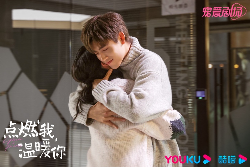 10部台灣導演執導陸劇!《點燃我溫暖你》《何以》同導演,《遇見王瀝川》導演真的會拍