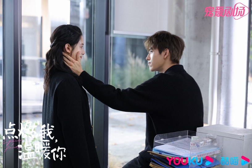 10部台灣導演執導陸劇!《點燃我溫暖你》《何以》同導演,《遇見王瀝川》導演真的會拍