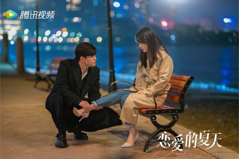 10部台灣導演執導陸劇!《點燃我溫暖你》《何以》同導演,《遇見王瀝川》導演真的會拍