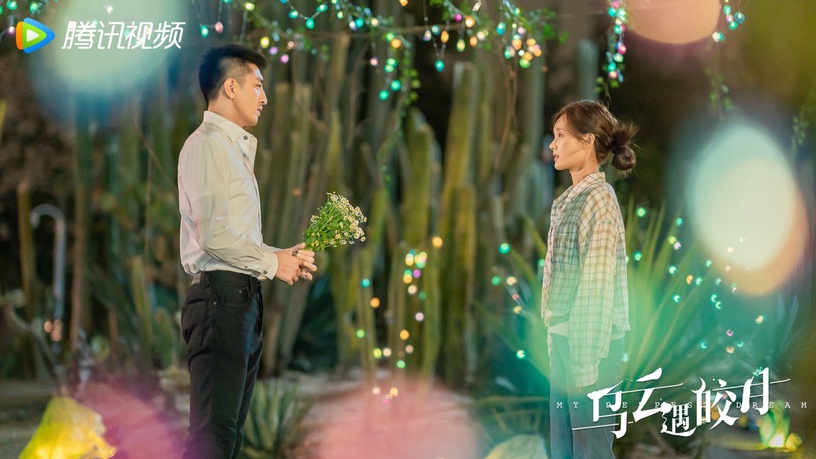 10部台灣導演執導陸劇!《點燃我溫暖你》《何以》同導演,《遇見王瀝川》導演真的會拍