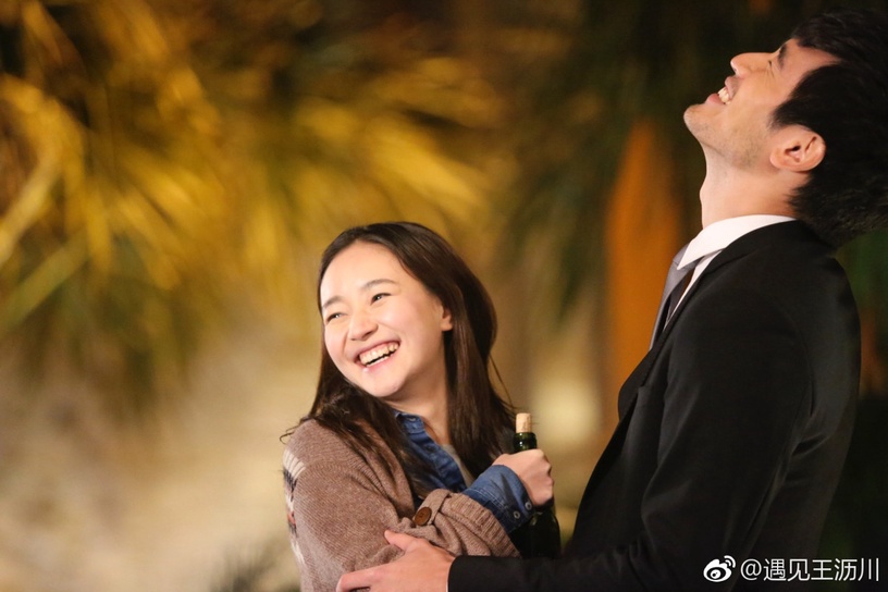 10部台灣導演執導陸劇!《點燃我溫暖你》《何以》同導演,《遇見王瀝川》導演真的會拍