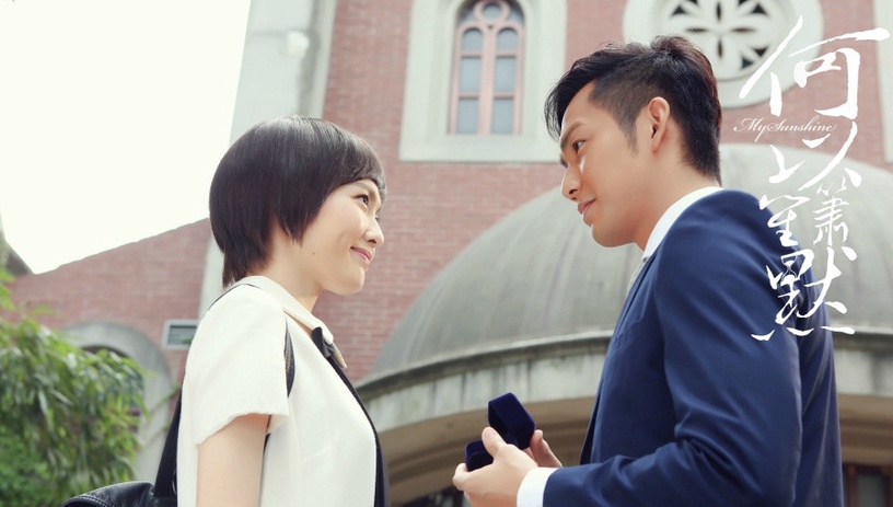 10部台灣導演執導陸劇!《點燃我溫暖你》《何以》同導演,《遇見王瀝川》導演真的會拍