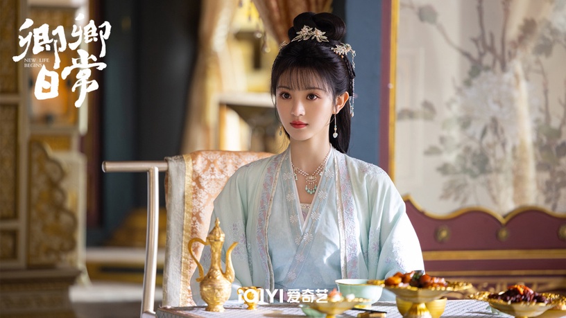 《卿卿日常》10位古裝女神穿時裝!田曦薇長相甜身材卻超辣,元英和上官婧都是超帥颯姊