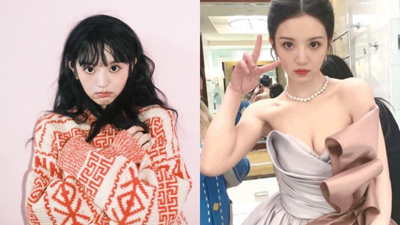 《卿卿日常》10位古裝女神穿時裝!田曦薇長相甜身材卻超辣,元英和上官婧都是超帥颯姊