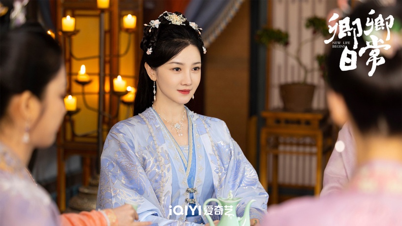 《卿卿日常》10位古裝女神穿時裝!田曦薇長相甜身材卻超辣,元英和上官婧都是超帥颯姊