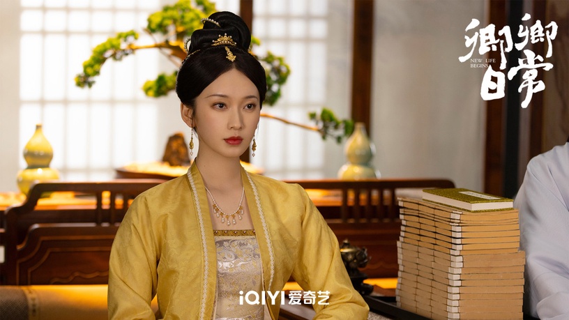 《卿卿日常》10位古裝女神穿時裝!田曦薇長相甜身材卻超辣,元英和上官婧都是超帥颯姊