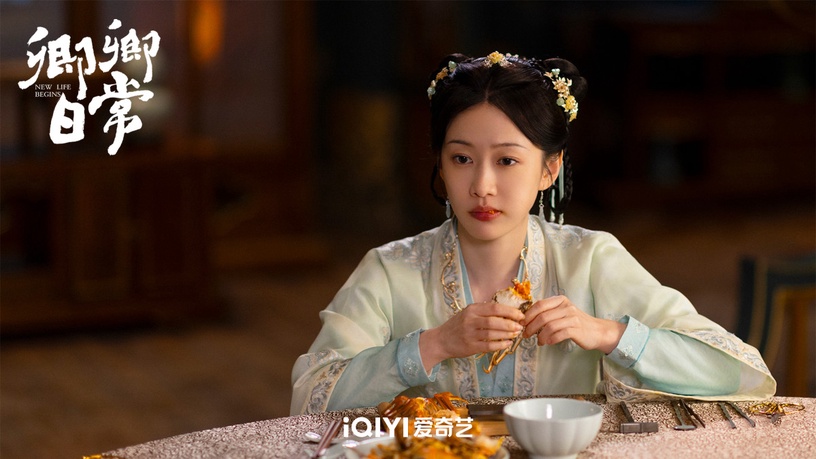 《卿卿日常》10位古裝女神穿時裝!田曦薇長相甜身材卻超辣,元英和上官婧都是超帥颯姊