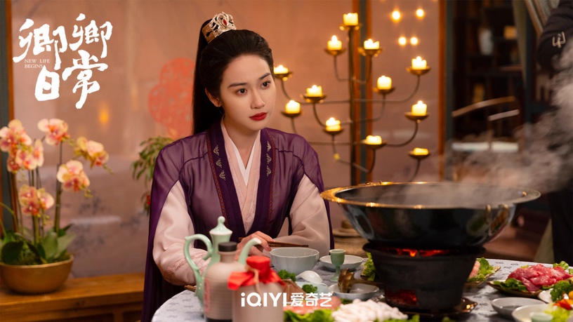 《卿卿日常》10位古裝女神穿時裝!田曦薇長相甜身材卻超辣,元英和上官婧都是超帥颯姊