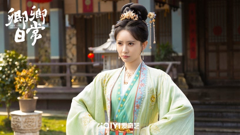 《卿卿日常》10位古裝女神穿時裝!田曦薇長相甜身材卻超辣,元英和上官婧都是超帥颯姊