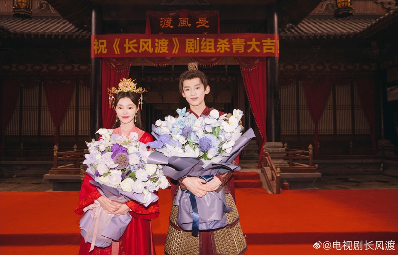 《卿卿日常》白敬亭10件事!錄音專業、出道唯一緋聞是與宋軼,本名差點叫「白岩龍」?
