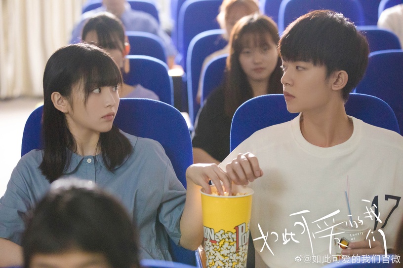 《卿卿日常》田曦薇10件事!上海戲劇學院校花,黃曉明也關注過她,出道後被爆黑歷史?