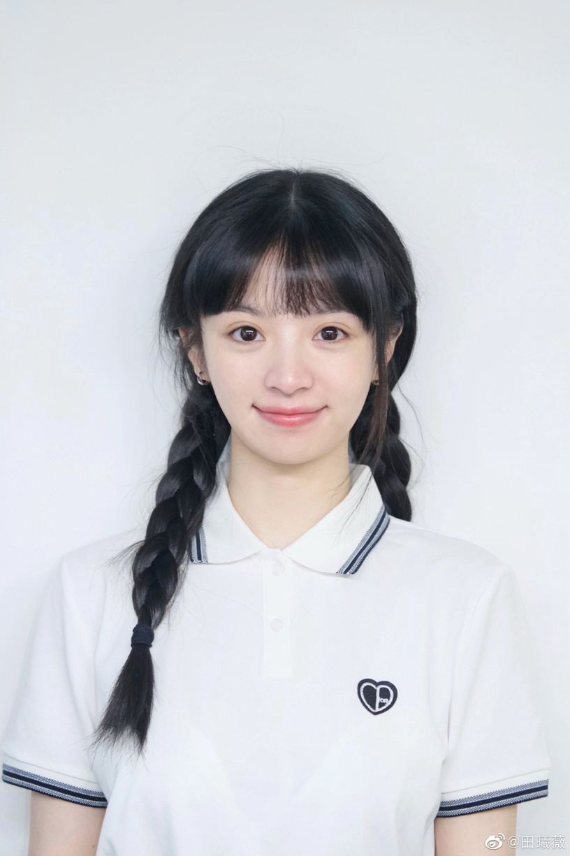 《卿卿日常》田曦薇10件事!上海戲劇學院校花,黃曉明也關注過她,出道後被爆黑歷史?