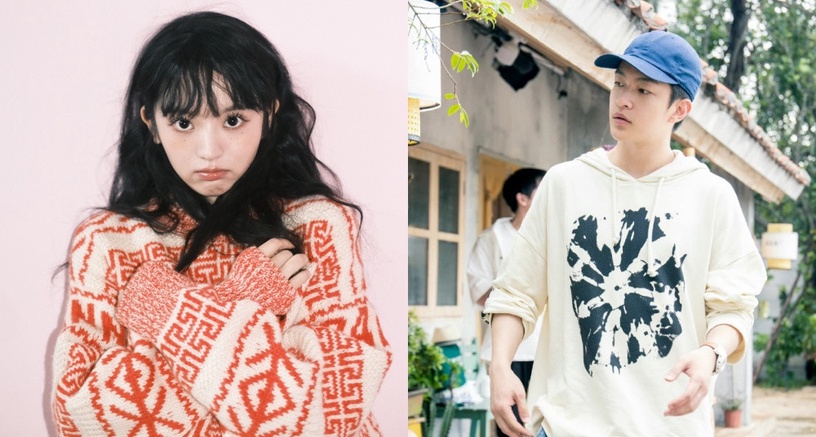 《卿卿日常》田曦薇10件事!上海戲劇學院校花,黃曉明也關注過她,出道後被爆黑歷史?